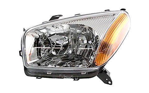 Toyota RAV4 Headlight