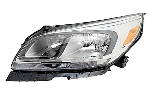 Chevrolet Malibu Headlight
