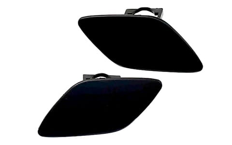 Headlight Washer Cover