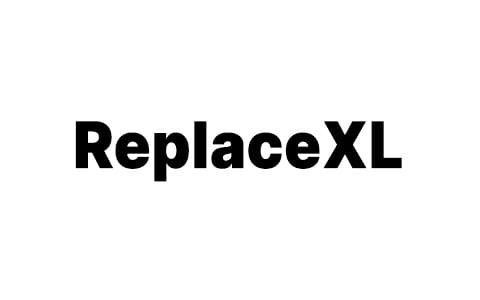 ReplaceXL