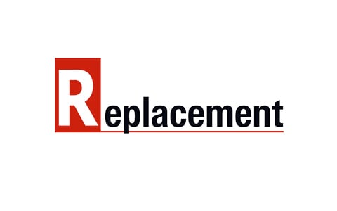 Replacement
