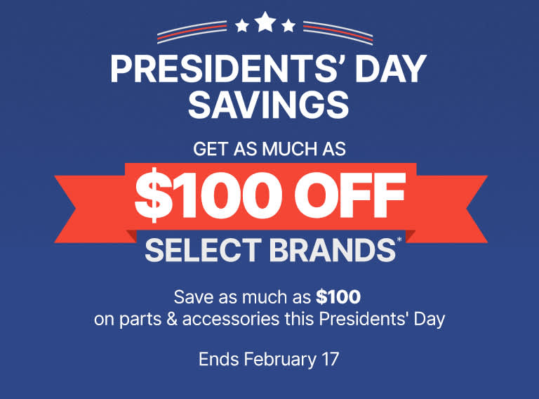 President's Savings