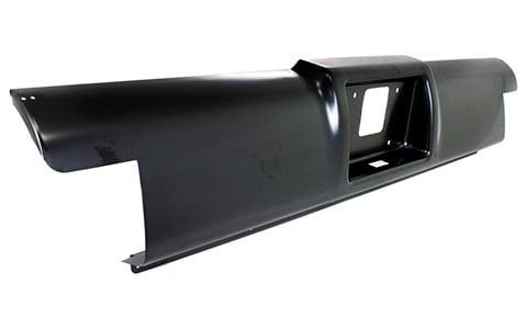 N-Dure Roll Pan