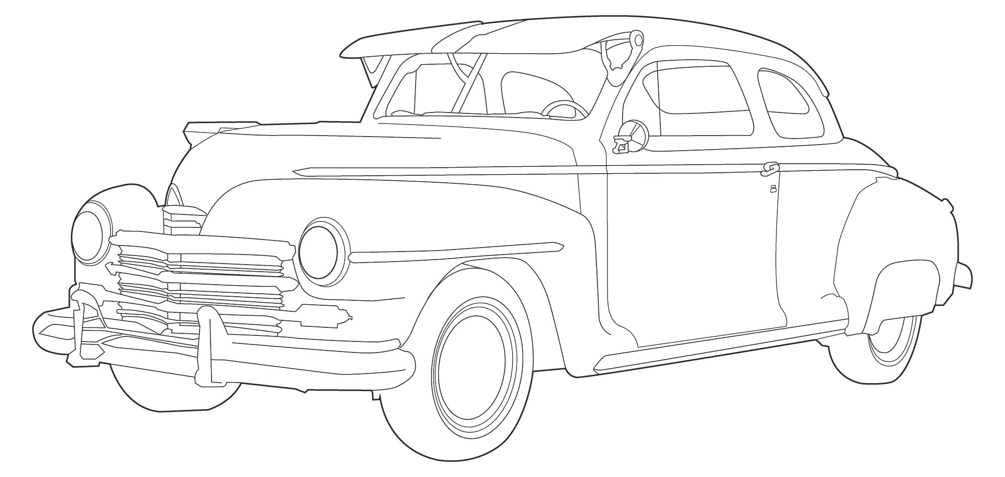 SUV