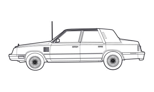 Chrysler New Yorker