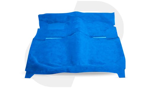 Carpet Kit