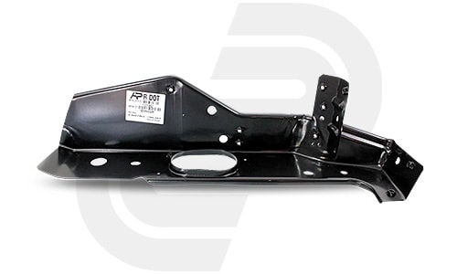 Radiator Support