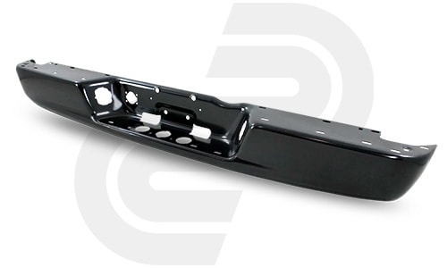 Step Bumper