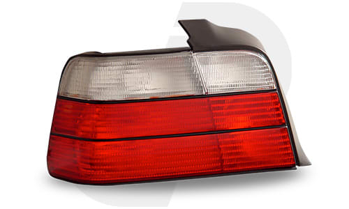 Tail Light