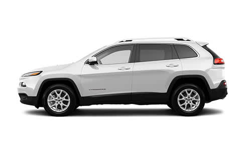 Cherokee
