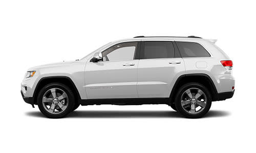 Grand cherokee shop aftermarket parts