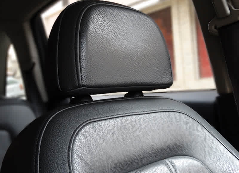 Interior Accessories