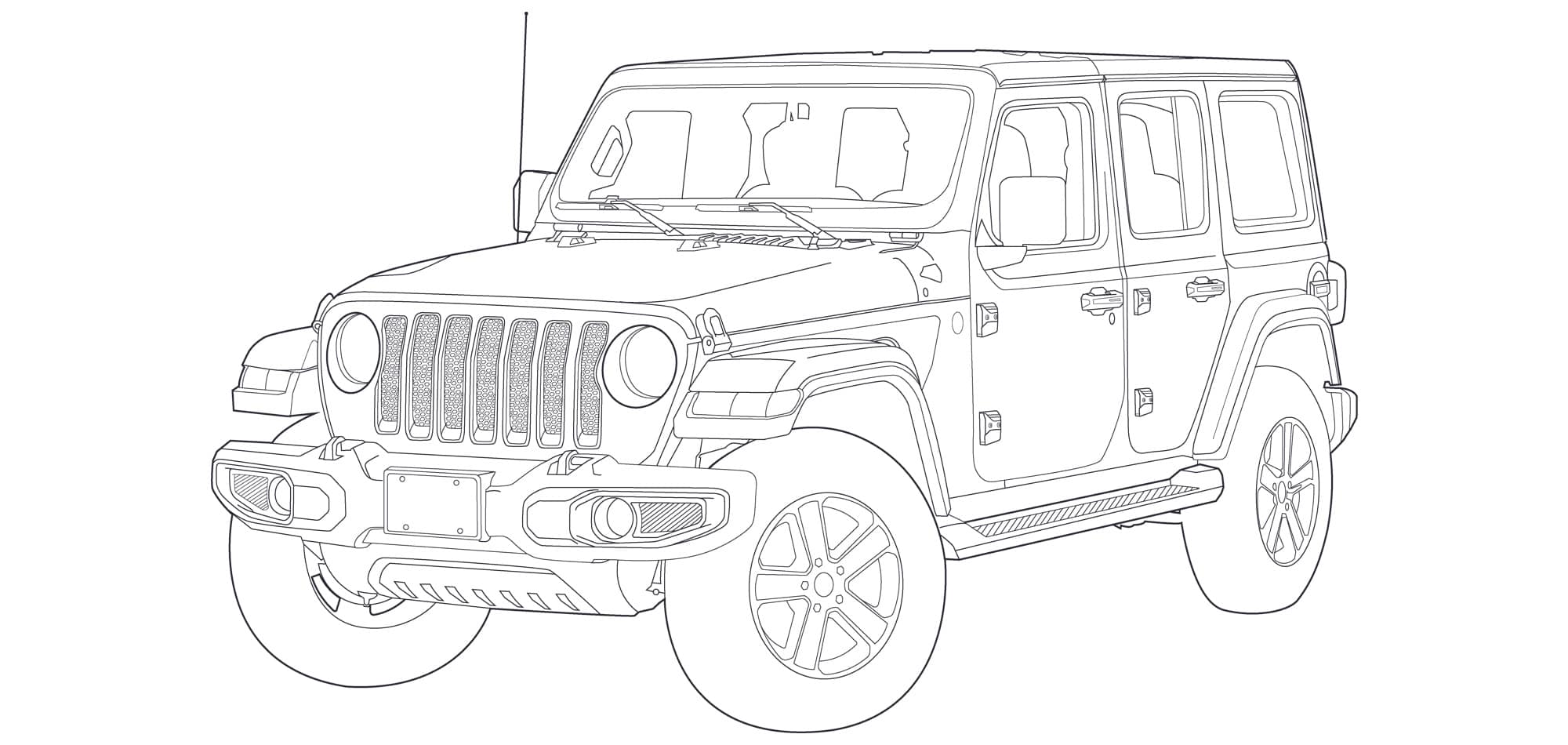SUV