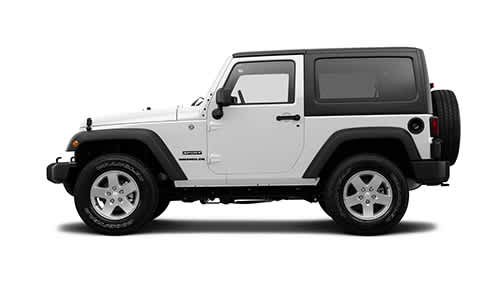 Wrangler