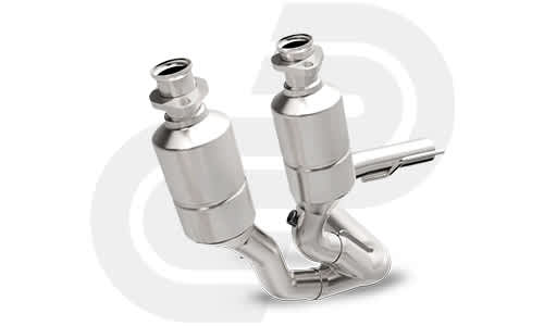 Catalytic Converter
