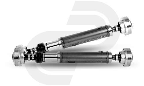 Driveshaft