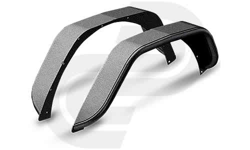 Fender Flares