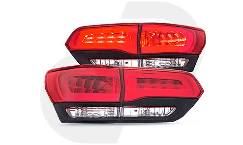 Tail Light