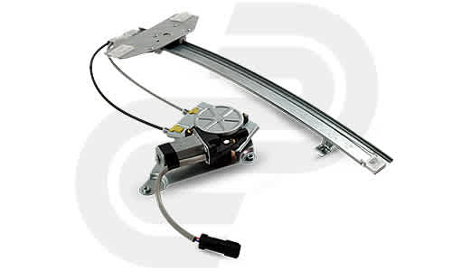 Window Regulator