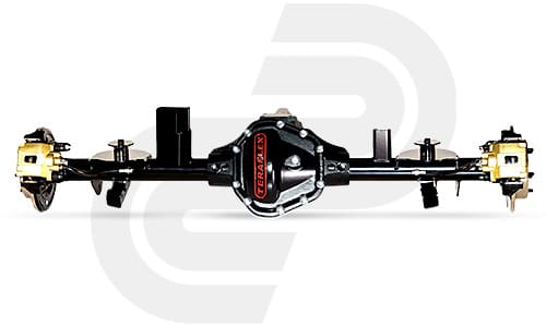 Axle Assembly
