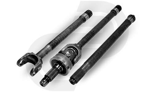 Axle Shaft