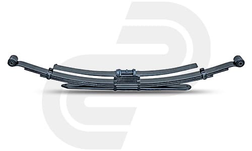 Leaf Spring