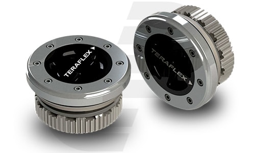 Locking Hub