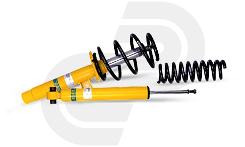 Lowering Kit