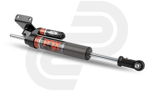Steering Stabilizer