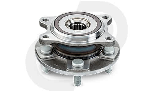 Wheel Hub