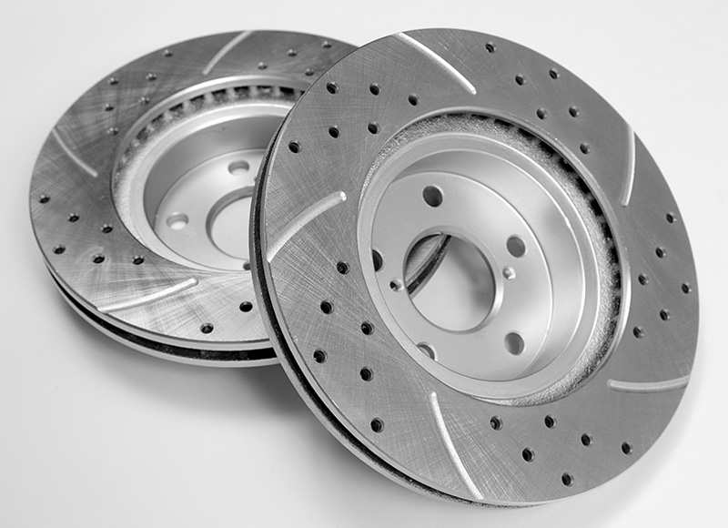 Performance Brake Disc