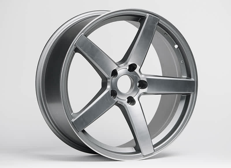 Performance Wheel
