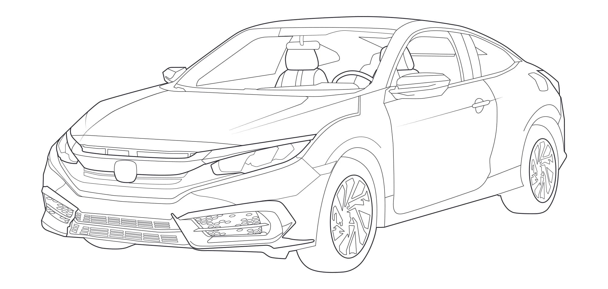 SUV