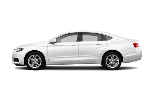 Impala aftermarket parts deals