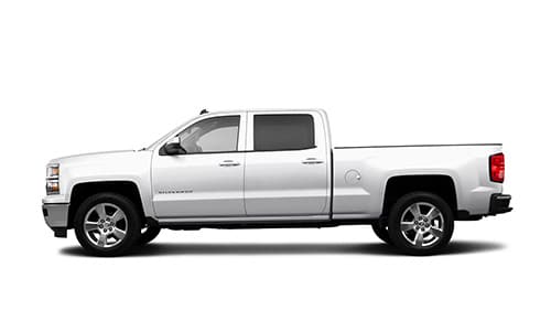 Chevy silverado sale aftermarket parts