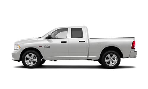 Dodge Ram 1500