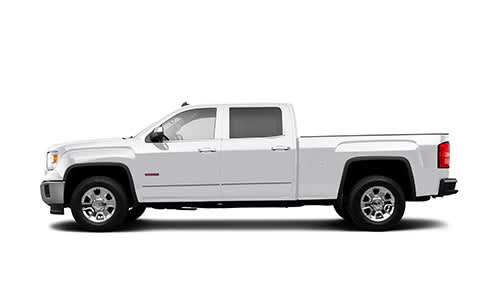 GMC Sierra 1500