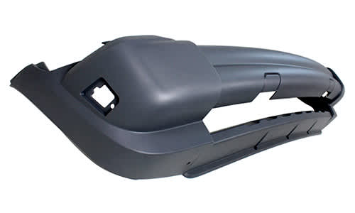 Replacement Bumper Cover