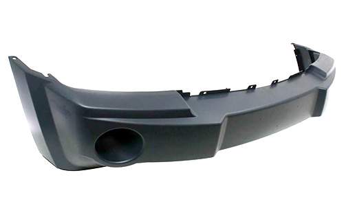 Replacement Bumper Cover