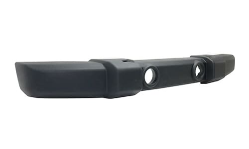 Replacement Bumper Cover