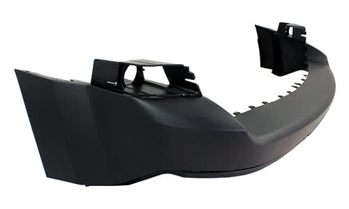 Replacement Bumper Cover