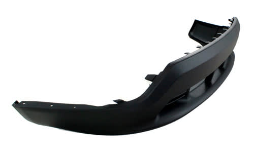 Replacement Bumper Cover