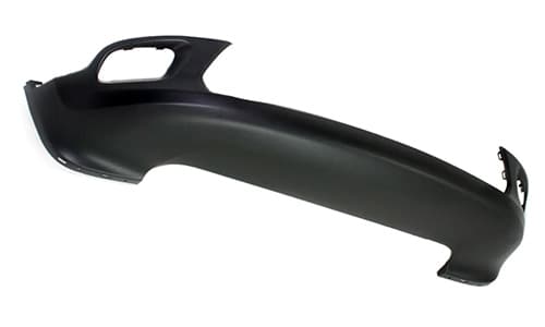 Replacement Bumper Cover