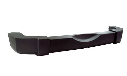 Replacement Bumper Cover