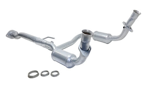 Evan Fischer Catalytic Converter