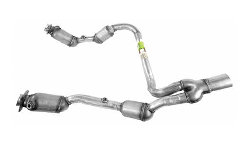 Walker Catalytic Converter