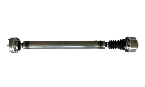 DSS Driveshaft