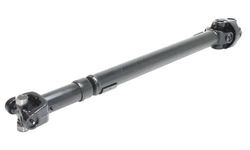 TrueDrive Driveshaft