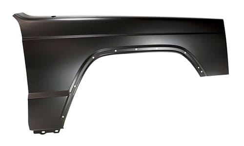 Replacement Fender