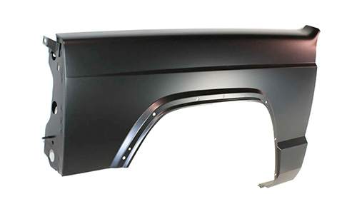 Replacement Fender